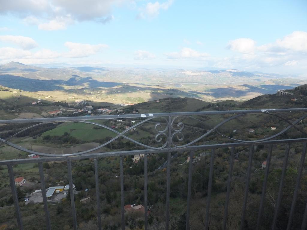 Una Casa Al Belvedere เอนนา ห้อง รูปภาพ